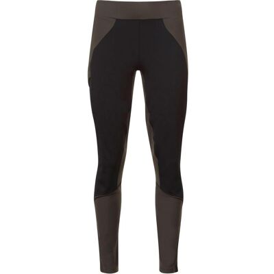 Bergans, Damen, Outdoorhose, Fløyen Winter (S), Grün, Schwarz Bergans, Damen, Outdoorhose, Fløyen Winter (S), Grün, Schwarz
