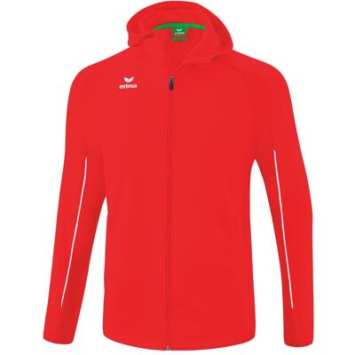 Erima Liga Star Sweatshirt - Volldas, Rot, 4XL - Sportbekleidung Erima Liga Star Sweatshirt - Volldas, Rot, 4XL - Sportbekleidung