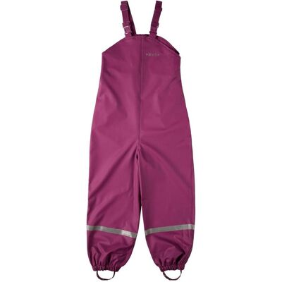 BMS, Unisex, Outdoorhose, Softskin, Regenhose (74), Violett BMS, Unisex, Outdoorhose, Softskin, Regenhose (74), Violett