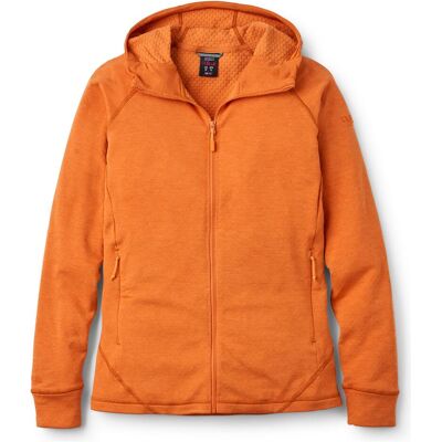 Rab, Damen, Outdoorjacken, Women's Nexus Hoody (XL), Orange Rab, Damen, Outdoorjacken, Women's Nexus Hoody (XL), Orange