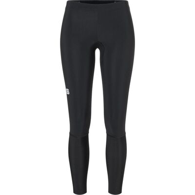 Sportful, Damen, Langlaufhose, Cardio Tech W Protected Tight (XS), Schwarz Sportful, Damen, Langlaufhose, Cardio Tech W Protected Tight (XS), Schwarz
