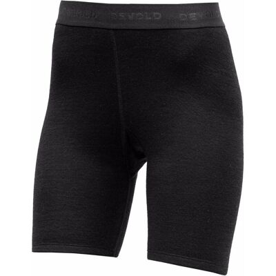 Devold Schwarzer Merino Boxer - ThermoOutdoor Bekleidung Devold Schwarzer Merino Boxer - ThermoOutdoor Bekleidung