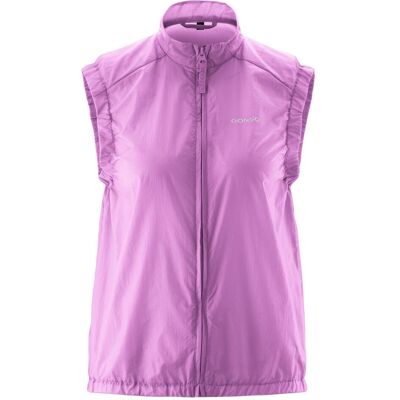 Gonso, Damen, Westen, Adventure Wind, Violett, (44, XXL) Gonso, Damen, Westen, Adventure Wind, Violett, (44, XXL)