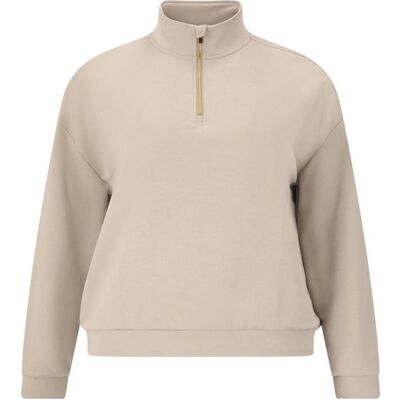 Endurance, Damen, Pullover, Kelleyen, Grau, (48) Endurance, Damen, Pullover, Kelleyen, Grau, (48)