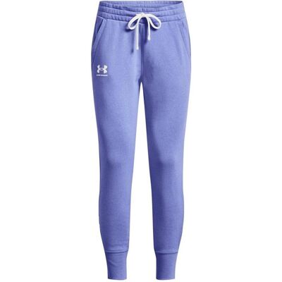 Under Armour Rival Fleece Hosen - Lila - Herren Under Armour Rival Fleece Hosen - Lila - Herren