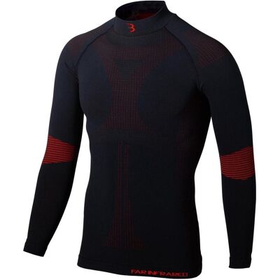 BBB, Unisex, Funktionsshirt, FIRLayer (L, M), Schwarz, L, M BBB, Unisex, Funktionsshirt, FIRLayer (L, M), Schwarz, L, M