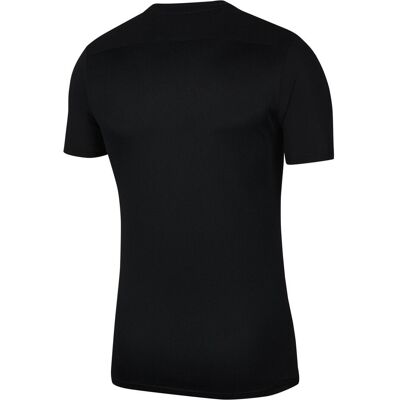 Nike Unisex, Sportshirt, Park Vii Trikot Kurzarm Kids (152, 158), Schwarz Nike Unisex, Sportshirt, Park Vii Trikot Kurzarm Kids (152, 158), Schwarz