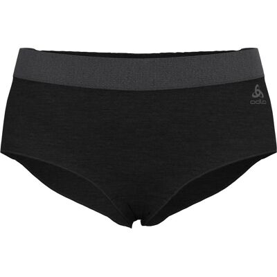 ODLO Damen Performance Wool 130 - Unterhose schwarz ODLO Damen Performance Wool 130 - Unterhose schwarz
