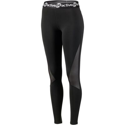 Beco, Damen, Tights, Beermann GmbH Swim Leggings BEactive Standard schwarz M (M), Schwarz Beco, Damen, Tights, Beermann GmbH Swim Leggings BEactive Standard schwarz M (M), Schwarz