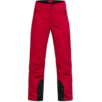 Peak Performance, Damen, Skihosen, Anima Insulated (M), Rot, Pink Peak Performance, Damen, Skihosen, Anima Insulated (M), Rot, Pink