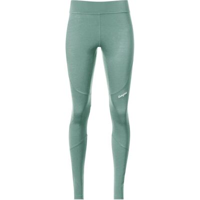 Bergans, Damen, Funktionsunterhose, Inner:Pure Merino (XL), Grün, XL Bergans, Damen, Funktionsunterhose, Inner:Pure Merino (XL), Grün, XL