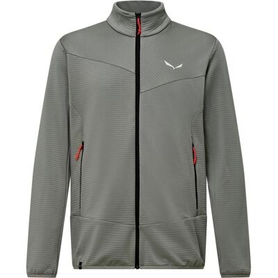 Salewa, Herren, Outdoorjacken, Puez Altavia Pl Jkt M (48, M), Grau, 48, M Salewa, Herren, Outdoorjacken, Puez Altavia Pl Jkt M (48, M), Grau, 48, M