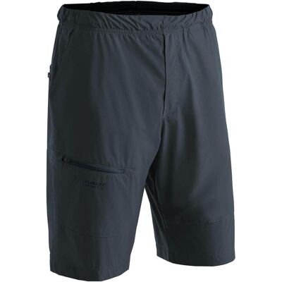 MAIER SPORTS Nicole Jeansblau Funktionshose - Damen Hosen MAIER SPORTS Nicole Jeansblau Funktionshose - Damen Hosen