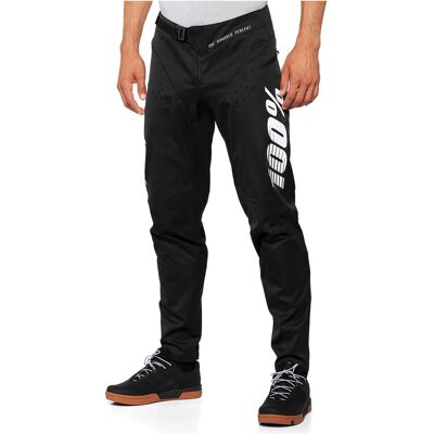 100%, Herren, Velohosen, R-Core (28), Schwarz 100%, Herren, Velohosen, R-Core (28), Schwarz