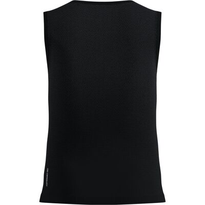Odlo, Herren, Funktionsshirt, Performance Light (XL), Schwarz, XL Odlo, Herren, Funktionsshirt, Performance Light (XL), Schwarz, XL