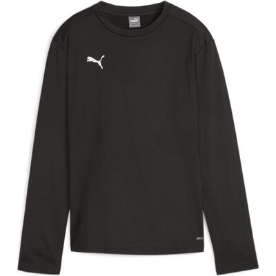 Puma Damen Pullover - teamGOAL Training Sweat Wmn Puma Damen Pullover - teamGOAL Training Sweat Wmn
