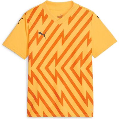 Puma - teamGLORY Jersey Jr - Orange - 164 Puma - teamGLORY Jersey Jr - Orange - 164