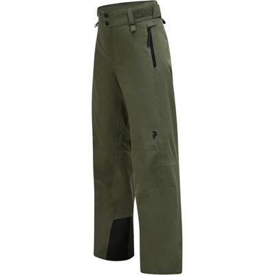 Peak Performance, Unisex, Skihosen, Kid's Maroon Insulated Pants (170), Grün Peak Performance, Unisex, Skihosen, Kid's Maroon Insulated Pants (170), Grün