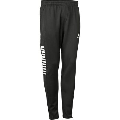 Select Herren, Sporthose, Monaco Trainingshose Regular v24 (116), Schwarz Select Herren, Sporthose, Monaco Trainingshose Regular v24 (116), Schwarz
