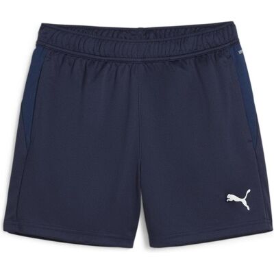 Puma Damen Sporthose teamGOAL Training Short Wmn - Sports Shorts Puma Damen Sporthose teamGOAL Training Short Wmn - Sports Shorts