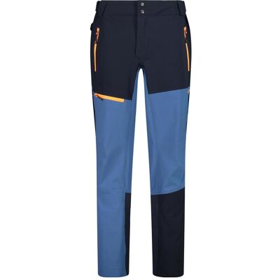 CMP - Free Ride - Blau - XL - pants CMP - Free Ride - Blau - XL - pants