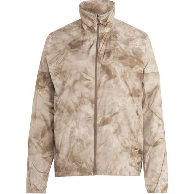 Adidas Damen, Outdoorjacken, Terrex Multi Spray Dye (L), Mehrfarbig, L Adidas Damen, Outdoorjacken, Terrex Multi Spray Dye (L), Mehrfarbig, L