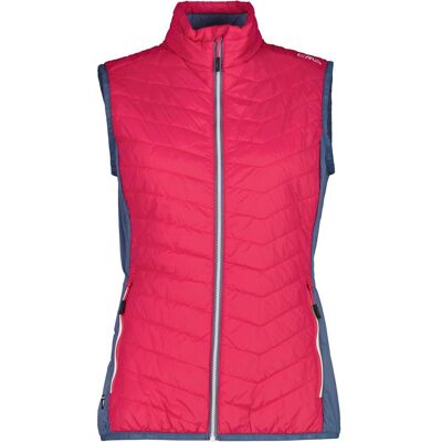 CMP Campagnolo, Damen, Westen, Hybrid, Pink, (XXS) CMP Campagnolo, Damen, Westen, Hybrid, Pink, (XXS)