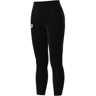 Arena, Damen, Tights, 7/8 Panel (XS), Schwarz Arena, Damen, Tights, 7/8 Panel (XS), Schwarz
