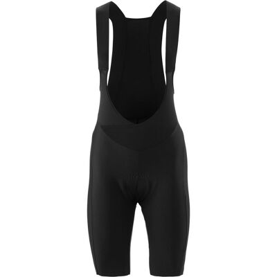 Gonso, Damen, Velohosen, Ride Miles Circle (42, XL), Schwarz Gonso, Damen, Velohosen, Ride Miles Circle (42, XL), Schwarz