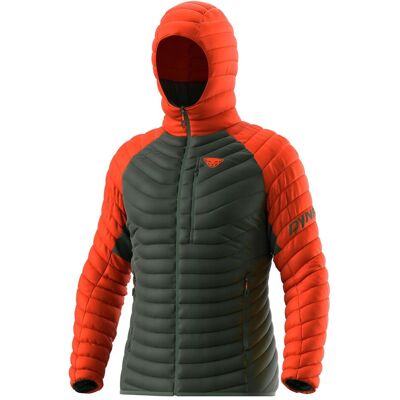 Dynafit Herren Radical Down Kapuzenjacke - Skijacke Winter Dynafit Herren Radical Down Kapuzenjacke - Skijacke Winter