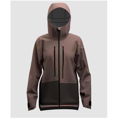 Ortovox, Damen, Skijacke, Ravine Free Jacket W (S), Rosa, Pink, S Ortovox, Damen, Skijacke, Ravine Free Jacket W (S), Rosa, Pink, S