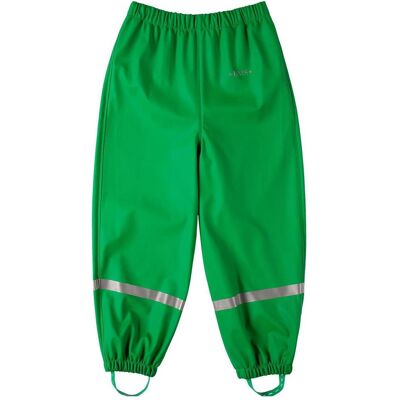 BMS, Mädchen, Outdoorhose, Softskin Bundhose (98), Grün BMS, Mädchen, Outdoorhose, Softskin Bundhose (98), Grün
