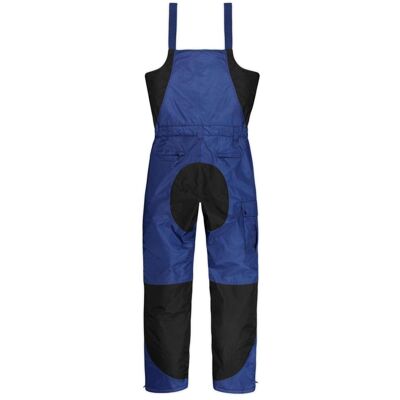 Normani, Damen, Skihosen, Damen Thermohose Peak (XS), Blau Normani, Damen, Skihosen, Damen Thermohose Peak (XS), Blau