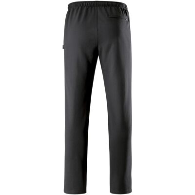 Schneider LINZM Herren Hose - Baumwollmischung - Schwarz Schneider LINZM Herren Hose - Baumwollmischung - Schwarz