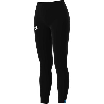 Arena, Damen, Tights, Te (XL), Schwarz Arena, Damen, Tights, Te (XL), Schwarz
