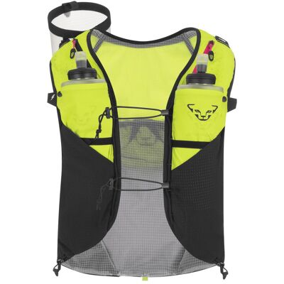 Dynafit Unisex, Westen, DNA 8 Laufweste, Gelb, Mehrfarbig, (XL) Dynafit Unisex, Westen, DNA 8 Laufweste, Gelb, Mehrfarbig, (XL)