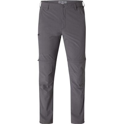 McKINLEY Herren Hose He - Malloy II M - Abzipphose - Outdoor-Hose McKINLEY Herren Hose He - Malloy II M - Abzipphose - Outdoor-Hose