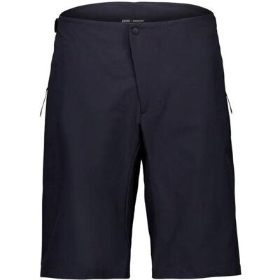POC Herren Radshort Motion Air schwarz - Shorts POC Herren Radshort Motion Air schwarz - Shorts