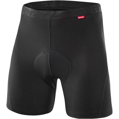 Löffler, Herren, Velohosen, Cycling Undershorts Elastic 2.0 (48), Schwarz Löffler, Herren, Velohosen, Cycling Undershorts Elastic 2.0 (48), Schwarz
