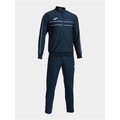 Joma Victory Marino Blanco - Trainingsanzug Joma Victory Marino Blanco - Trainingsanzug
