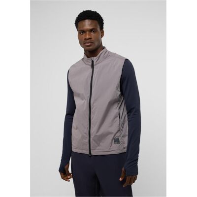 Jack Wolfskin, Herren, Westen, Bike Commute Xt Vest M, Braun, (S) Jack Wolfskin, Herren, Westen, Bike Commute Xt Vest M, Braun, (S)