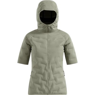 Odlo, Damen, Westen, Zeroweight Insulator, Grün, (XL) Odlo, Damen, Westen, Zeroweight Insulator, Grün, (XL)