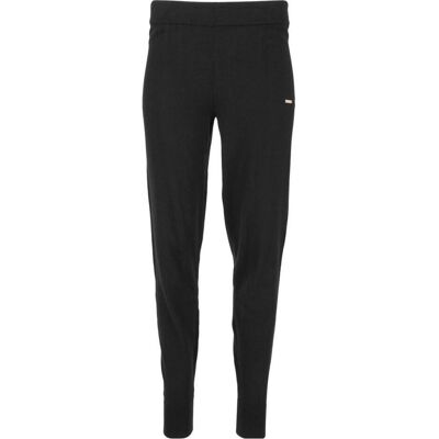 ATHLECIA Dava Schwarze Sporthose Casual ATHLECIA Dava Schwarze Sporthose Casual