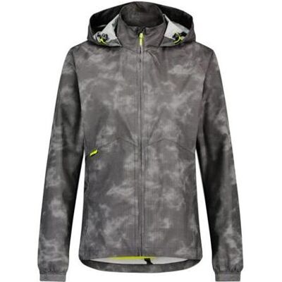 Agu, Damen, Velojacke, Commuter Compact Reflection (L), Schwarz, L Agu, Damen, Velojacke, Commuter Compact Reflection (L), Schwarz, L