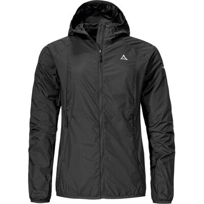 Schöffel, Damen, Outdoorjacken, Jacket Style Wutach WMS (XS), Schwarz, XS Schöffel, Damen, Outdoorjacken, Jacket Style Wutach WMS (XS), Schwarz, XS