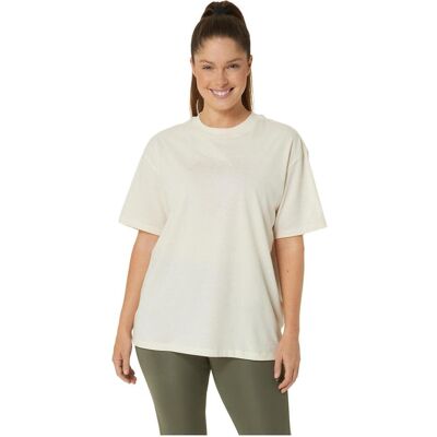 Asics Logo S - T-Shirt Asics Logo S - T-Shirt