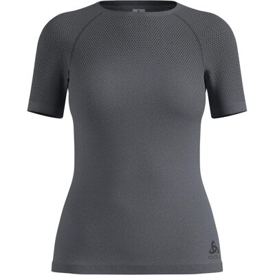 Odlo, Damen, Funktionsshirt, Performance Light (L), Grau, L Odlo, Damen, Funktionsshirt, Performance Light (L), Grau, L