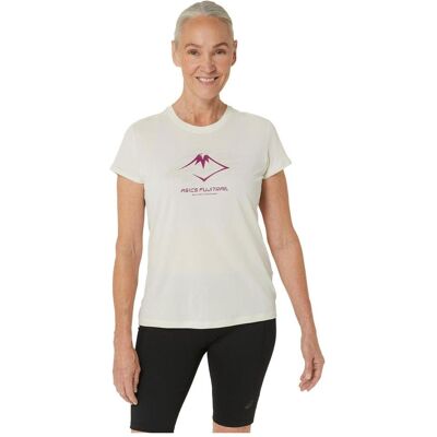 Asics 2012C971200 Damen Lauf-T-Shirt - Schuhe Asics 2012C971200 Damen Lauf-T-Shirt - Schuhe