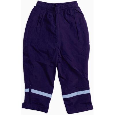 BMS, Mädchen, Outdoorhose, Bundhose (140), Violett BMS, Mädchen, Outdoorhose, Bundhose (140), Violett