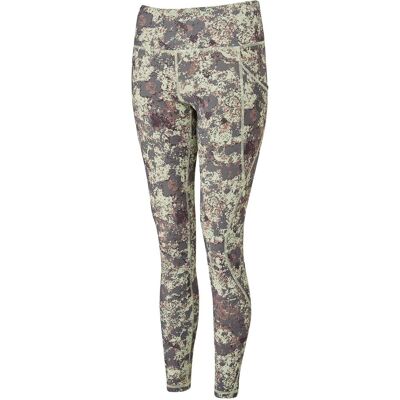 Moon Climbing Sigma Leggings Lichen Print - Kletterleggings Moon Climbing Sigma Leggings Lichen Print - Kletterleggings